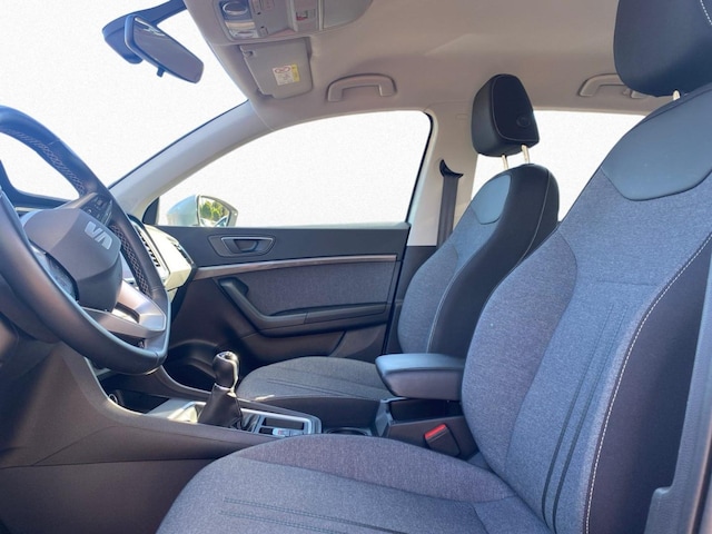 Seat Ateca 1.5 TSI Style