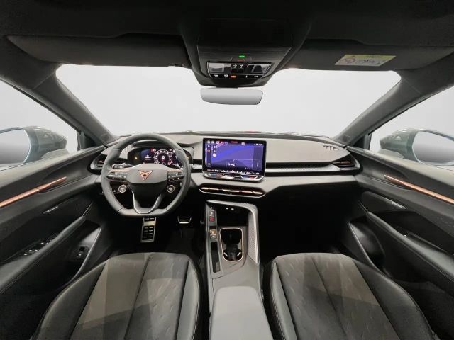 Cupra Terramar 2.0 TSI VZ