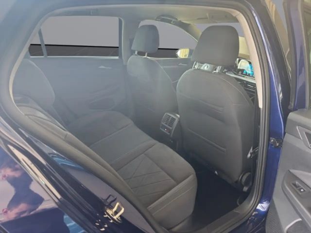 Volkswagen Golf Golf VIII Pro Style