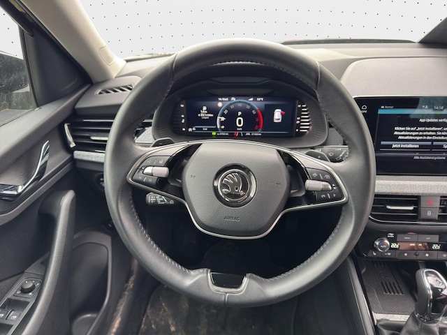 Skoda Kamiq 1.0 TSI Selection