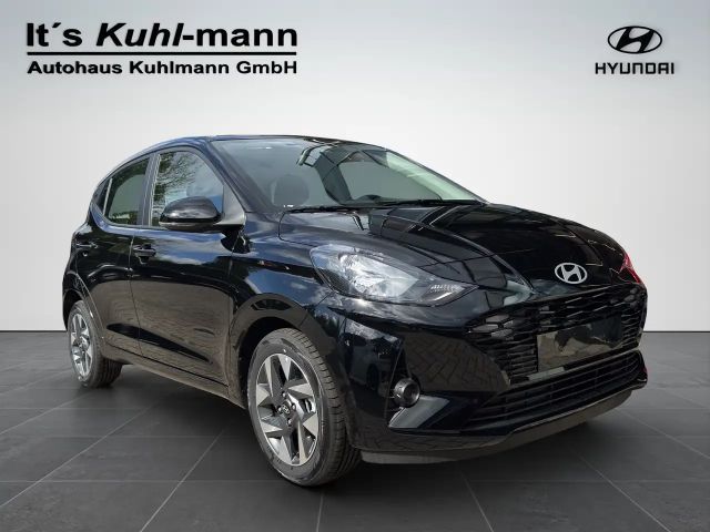 Hyundai i10 1.0 Trend