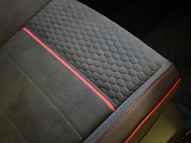 Volkswagen Golf 2.0 TSI GTI Golf VIII