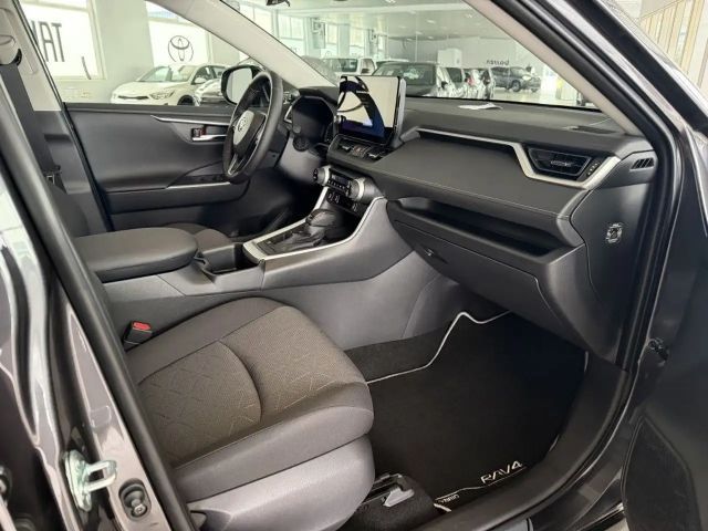 Toyota RAV4 4x2 Hybride