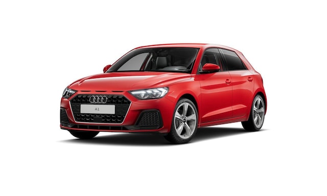 Audi A1 30 TFSI S-Tronic Sportback