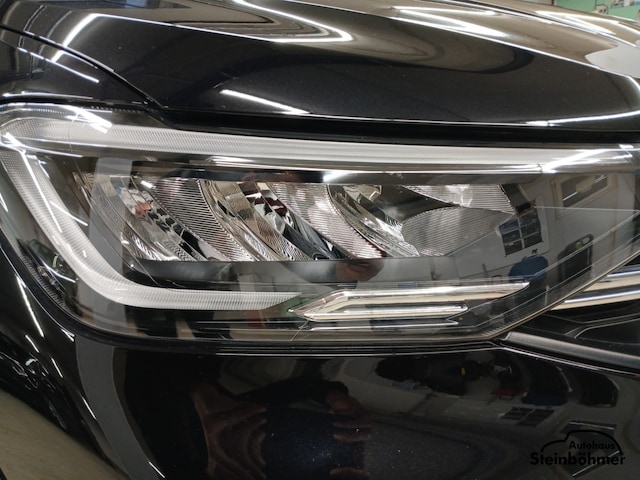 Volkswagen Taigo 1.0 TSI