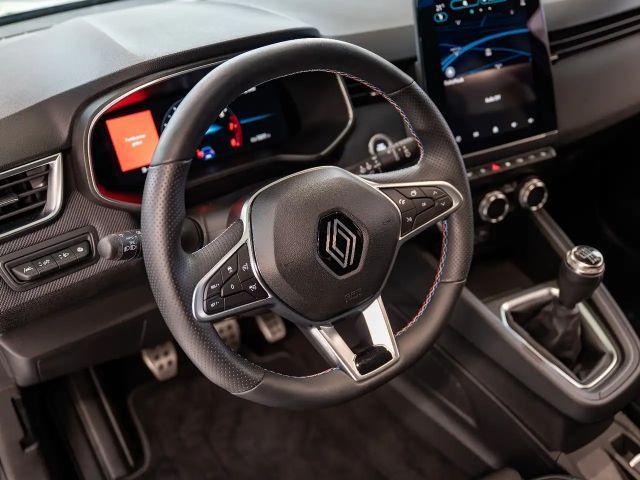 Renault Clio V 1.0TCe 90 EspritAlpine ACC LED Navi SHZ LM