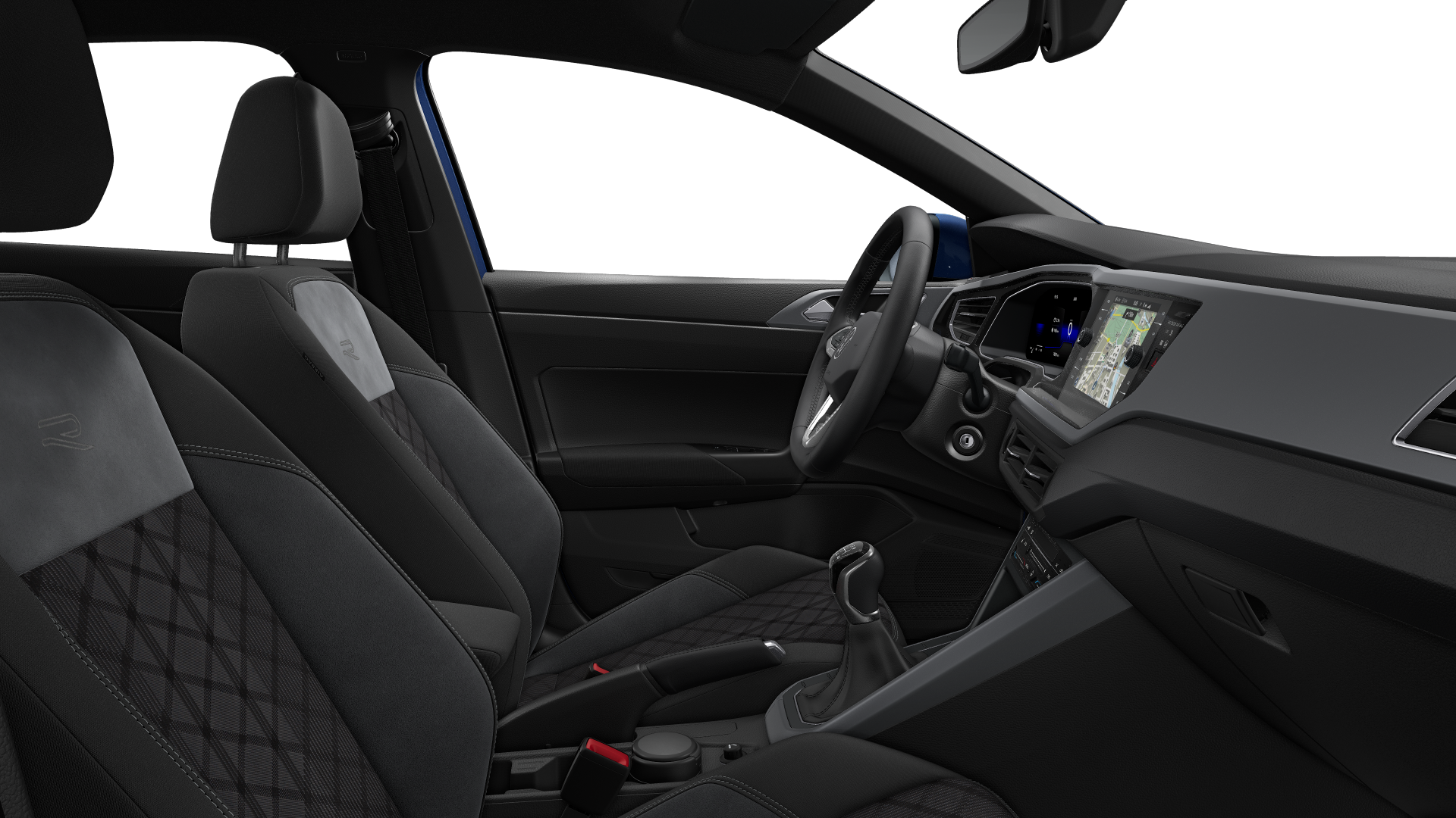 Volkswagen Taigo R-Line