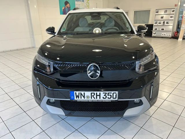 Citroën C3 Aircross Plus