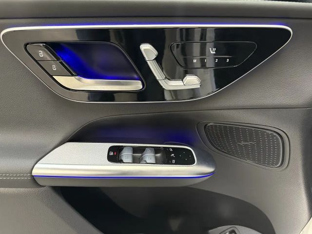 Mercedes-Benz GLC 220 AMG Line Coupé GLC 220 d