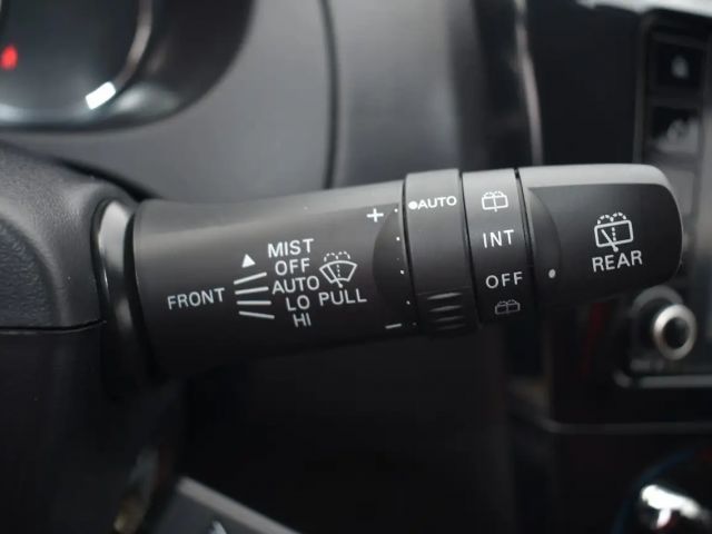 Mitsubishi Space Star Star