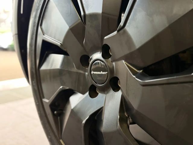 Opel Mokka 1.2 Turbo Turbo Ultimate