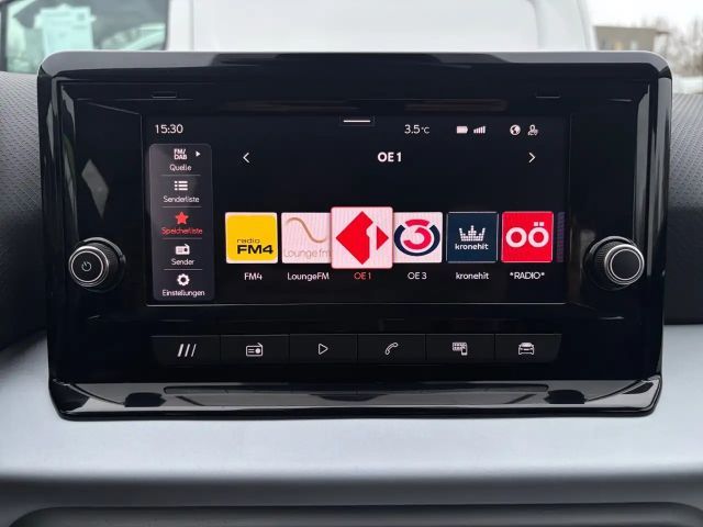 Seat Arona DSG Style