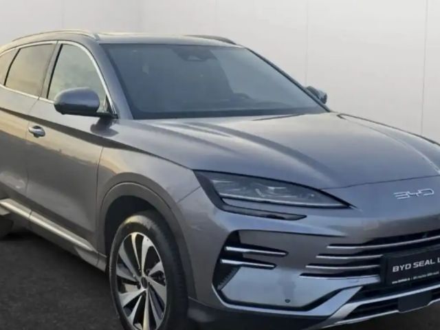 BYD Seal U Comfort DM-i