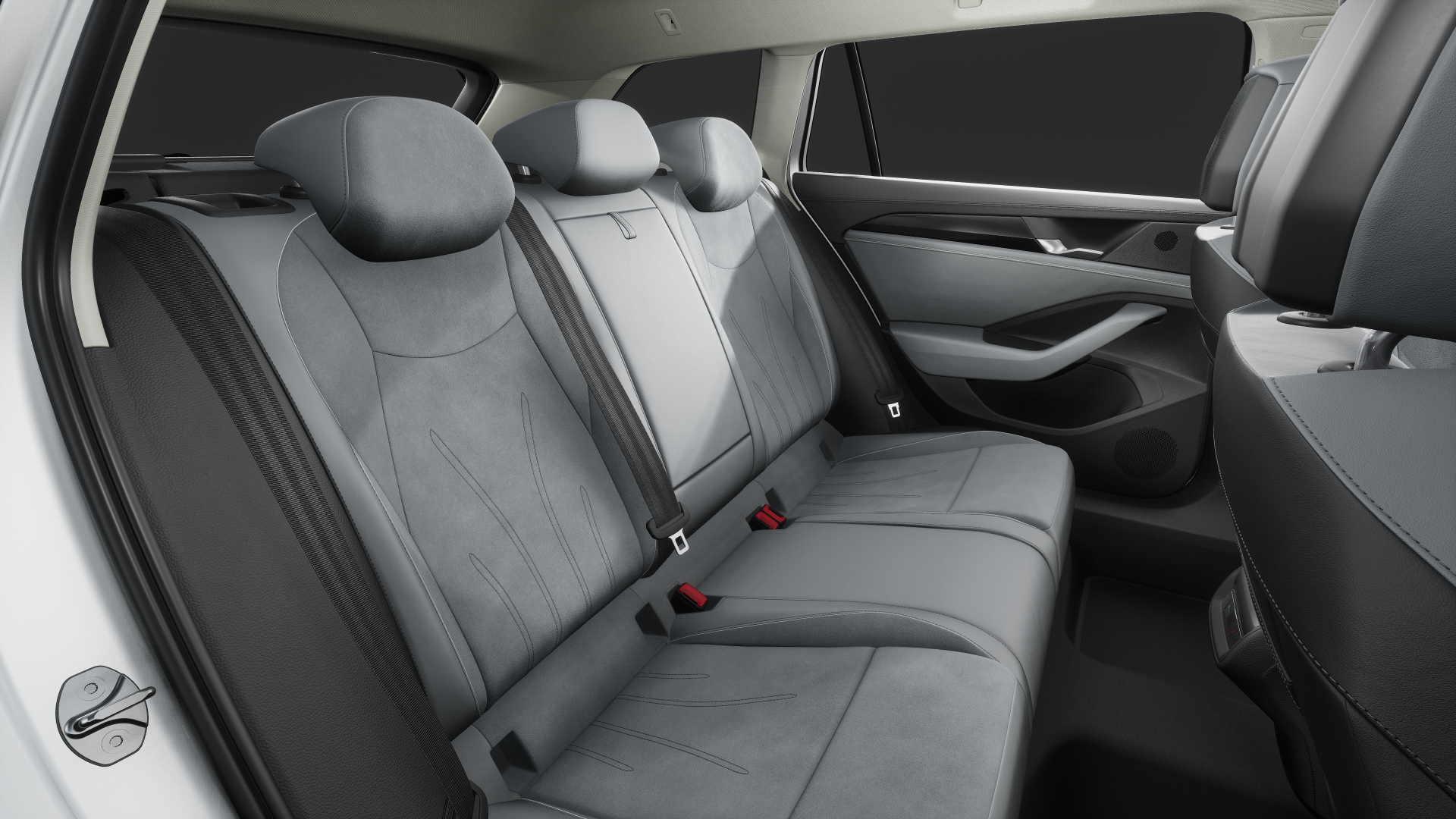 Volkswagen Passat 2.0 TDI Business