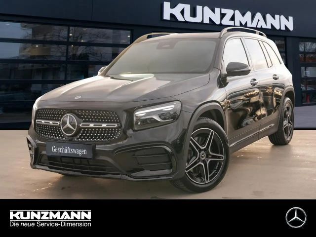Mercedes-Benz GLB 220 4MATIC AMG Line GLB 220 d