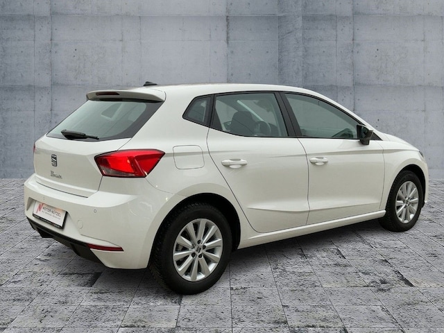 Seat Ibiza 1.0 TSI Style