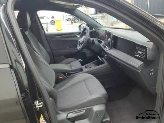 Volkswagen Tiguan 1.5 eTSI DSG IQ.Drive