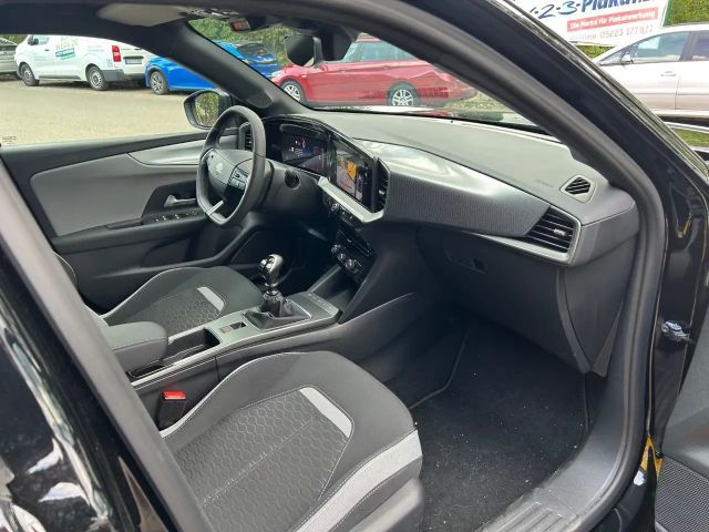 Opel Mokka 1.2 Turbo Elegance Turbo