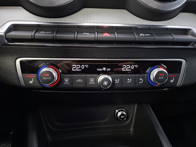 Audi Q2 35 TFSI S-Tronic