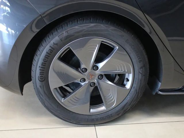 Cupra Born SOUND|SHZ|ACC|RCam|LenkHz|CarPlay|LED|NAV