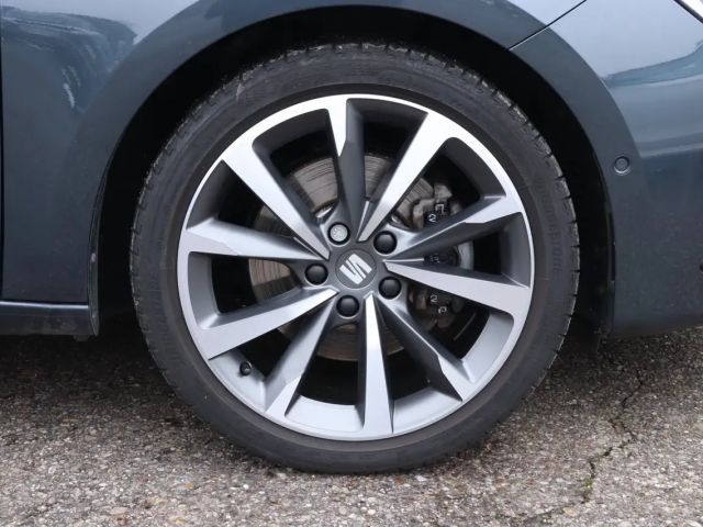 Seat Leon 1.5 TSI DSG FR-lijn