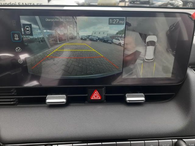 Hyundai IONIQ 5 Techniq