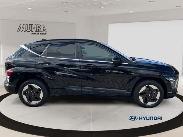 Hyundai Kona Electric Trend