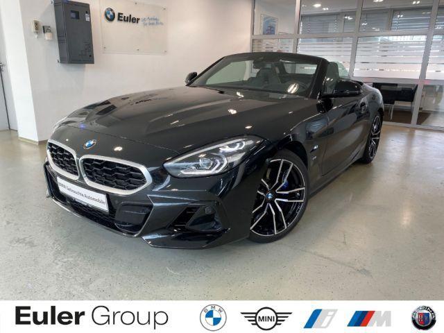 BMW Z4 Roadster sDrive30i