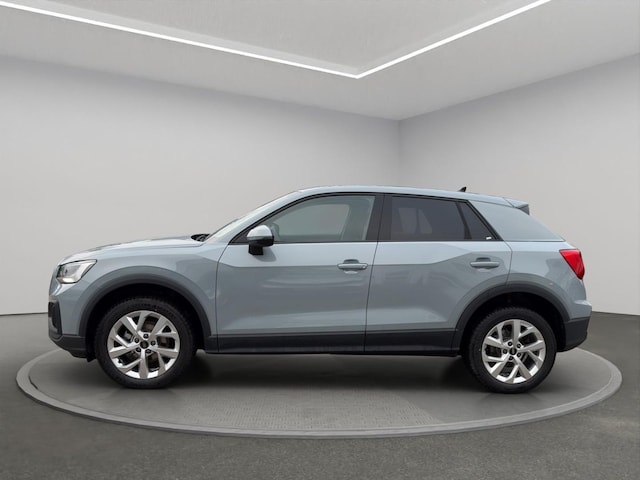 Audi Q2 35 TFSI S-Tronic