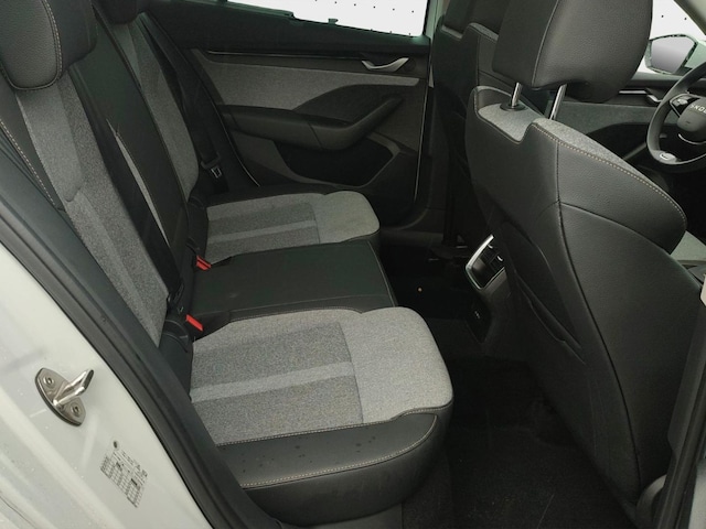 Skoda Octavia Combi Tour