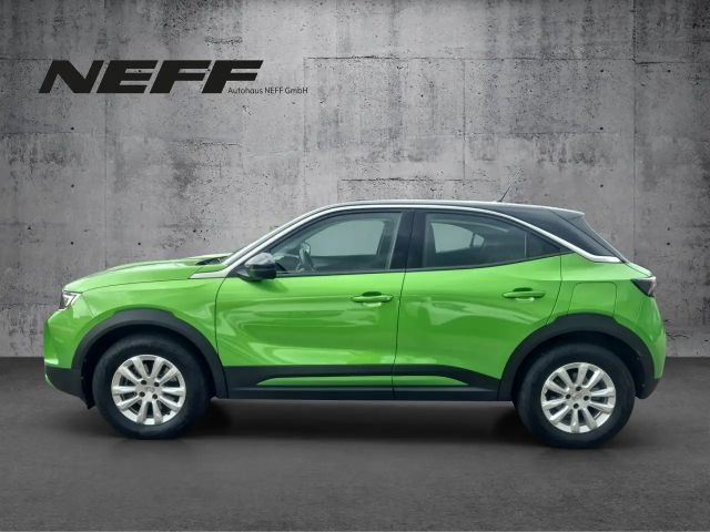 Opel Mokka Edition Mokka-e