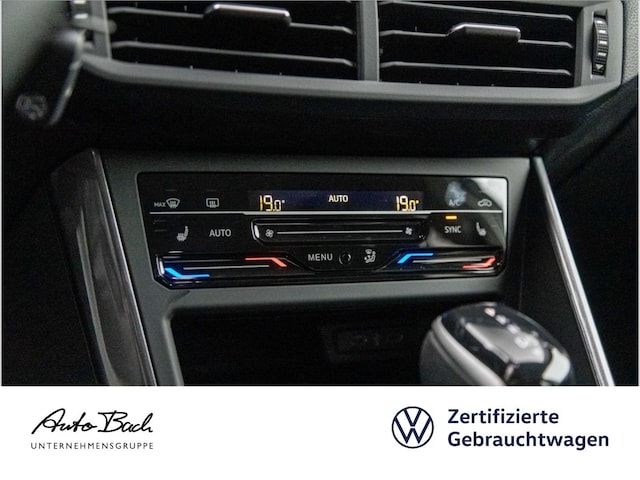 Volkswagen Taigo 1.0 TSI DSG Pro Style