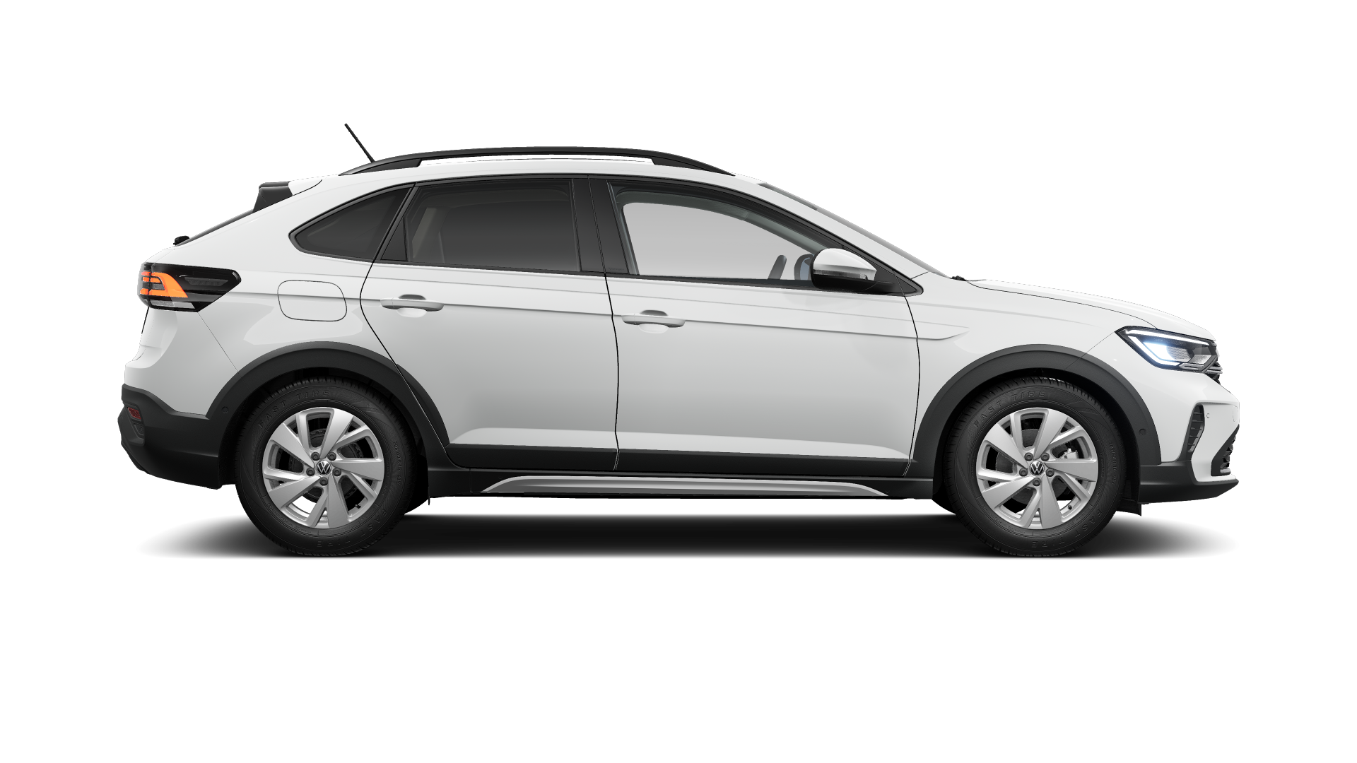 Volkswagen Taigo 1.0 TSI Life