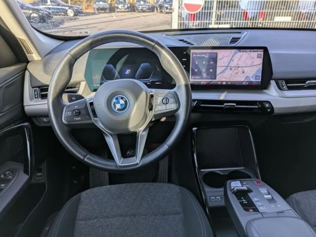 BMW iX1 xDrive30