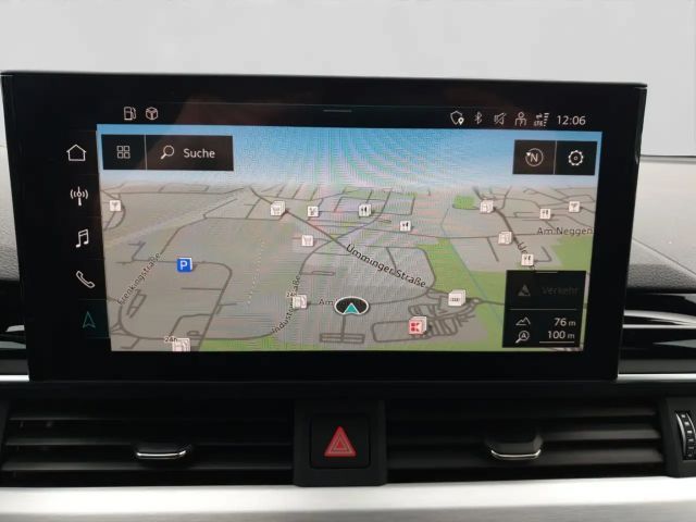 Audi A5 40 TFSI Quattro S-Line