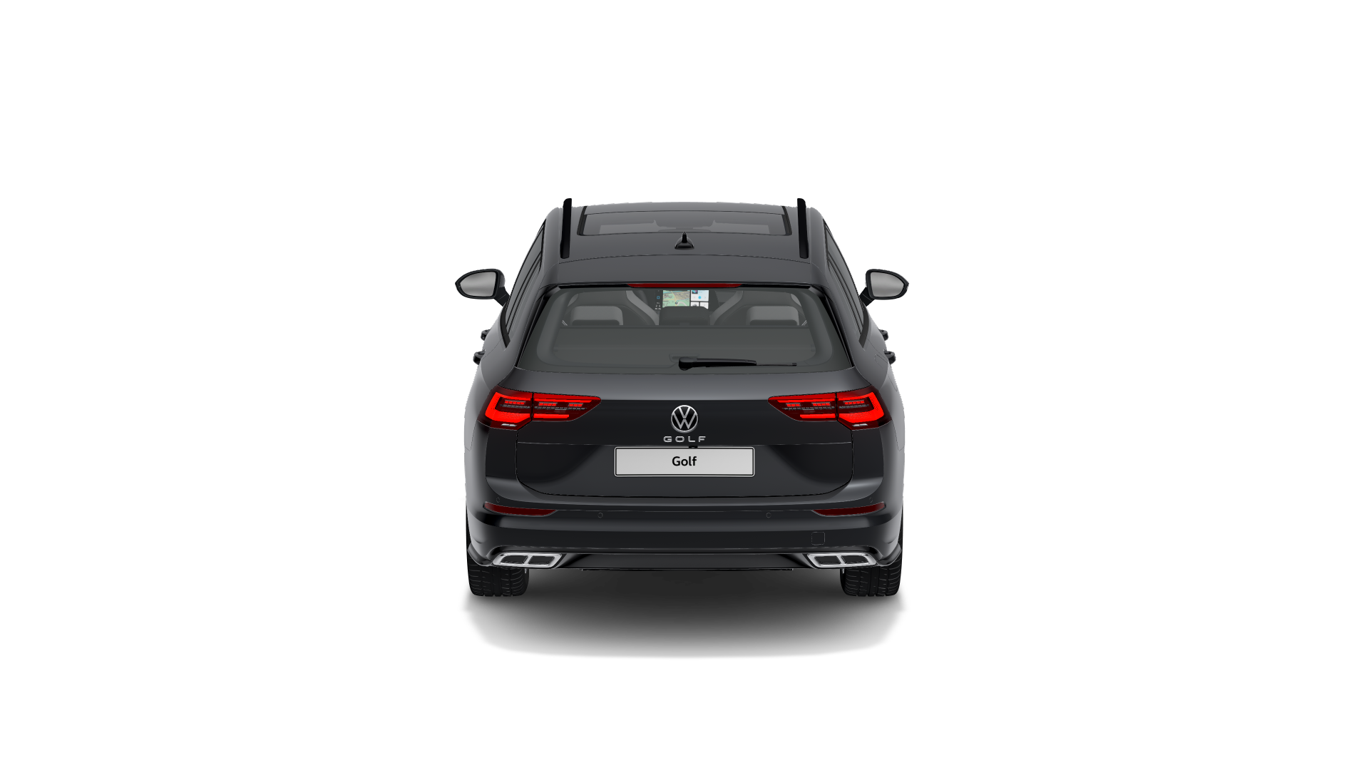 Volkswagen Golf Golf VIII R-Line Variant