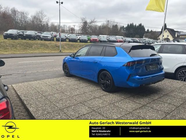 Opel Astra GS-Line Grand Sport Sports Tourer