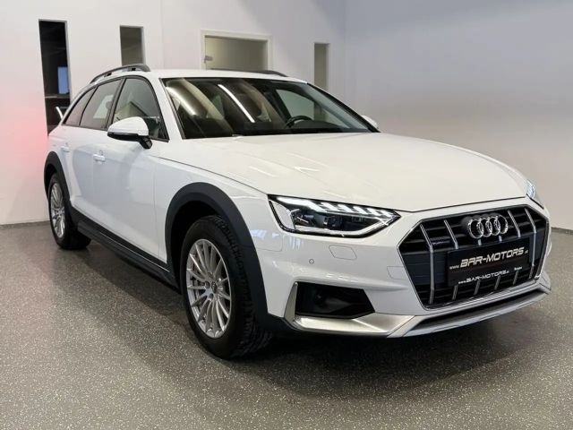 Audi A4 allroad 40 TDI Quattro