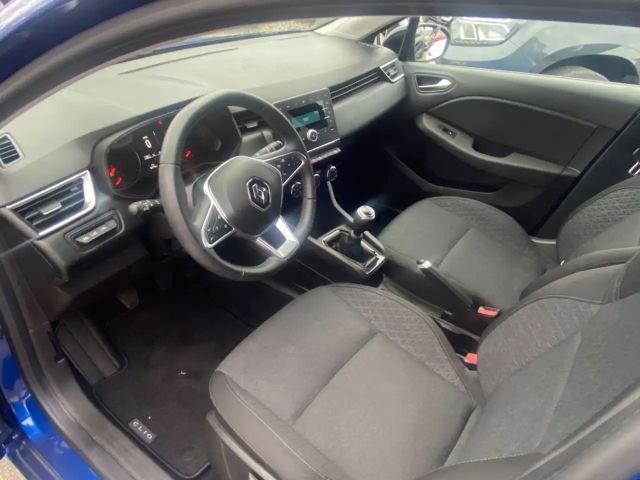 Renault Clio Equilibre Equilibre TCe 90