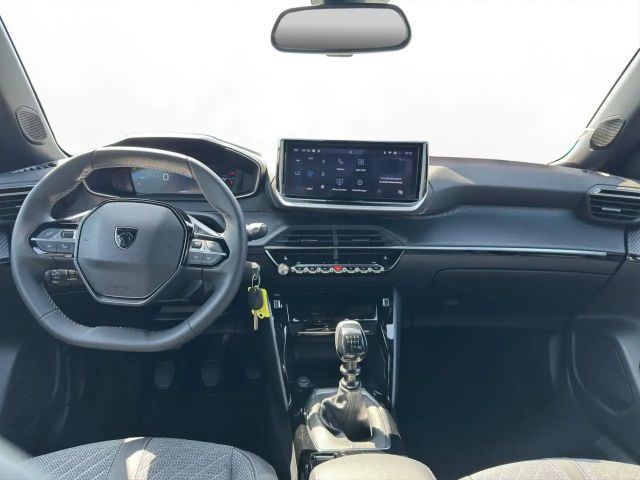 Peugeot 2008 Allure Pack PureTech