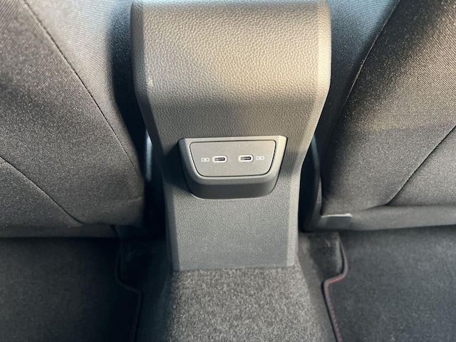 Volkswagen Polo 2.0 TSI DSG GTI