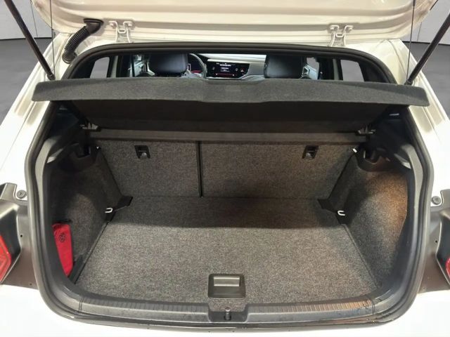 Volkswagen Polo 2.0 TSI DSG GTI