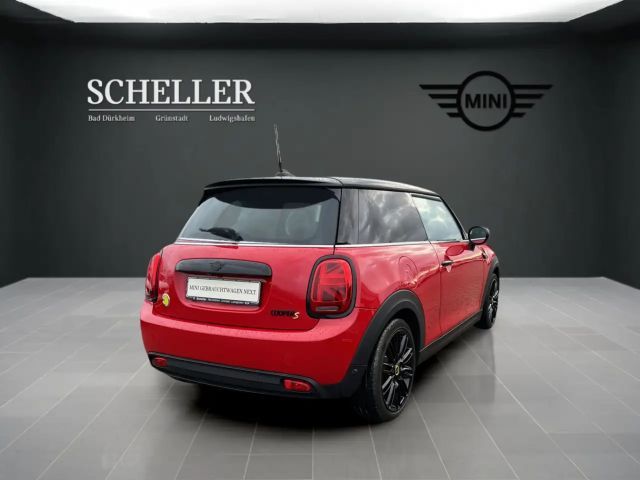 MINI Mini Electric SE