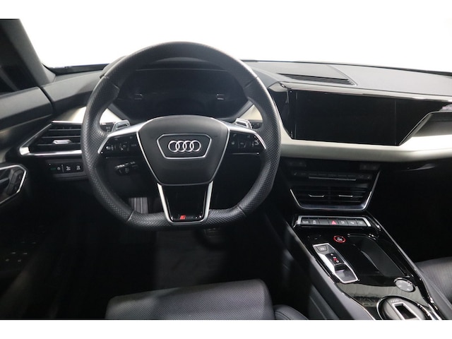 Audi RS e-tron GT Quattro