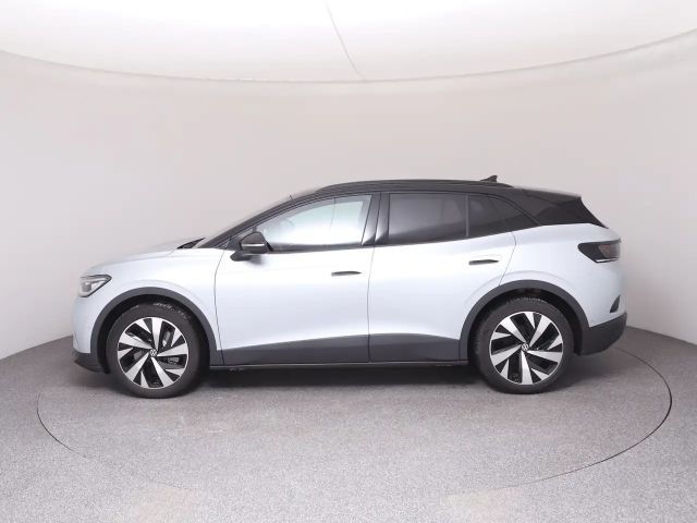 Volkswagen ID.4 Business Performance Pro