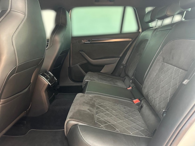 Skoda Superb 1.4 TSI Combi iV