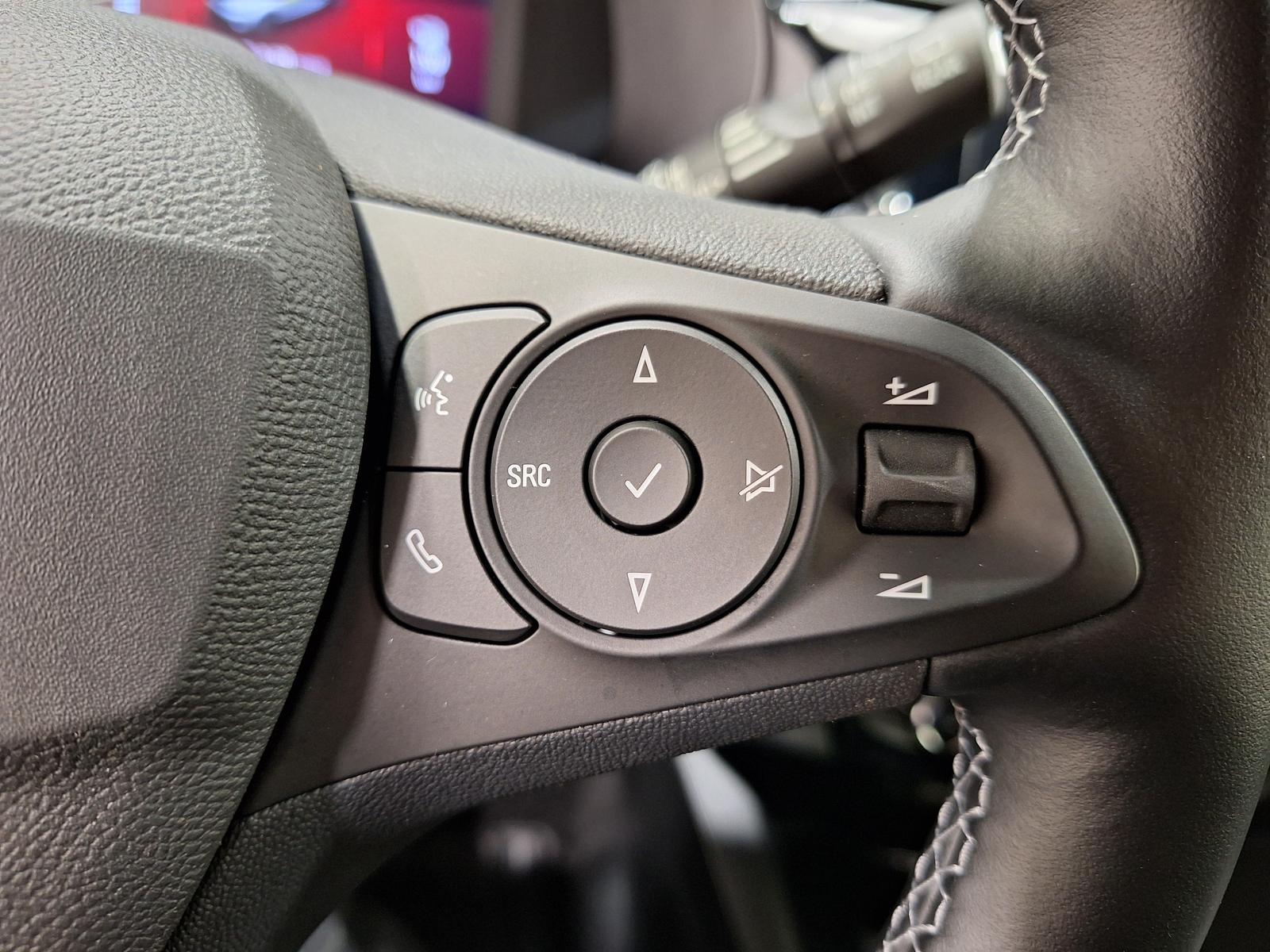 Opel Corsa GS-Line Grand Sport Turbo