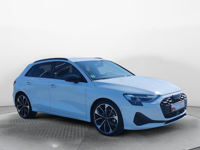 Audi A3 35 TDI S-Tronic Sportback