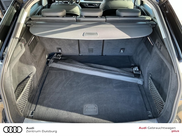 Audi Q5 40 TDI Quattro S-Tronic Sportback