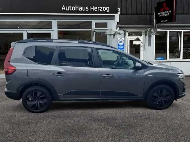 Dacia Jogger TCe 110